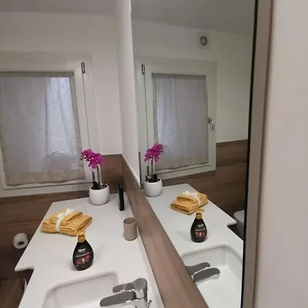 Civico 55b * Bassano del Grappa