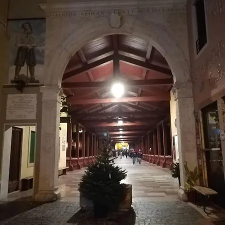 Appartement Civico 55b
