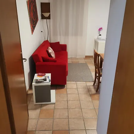 Civico 55b Bassano del Grappa