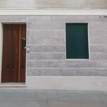 Civico 55b Bassano del Grappa