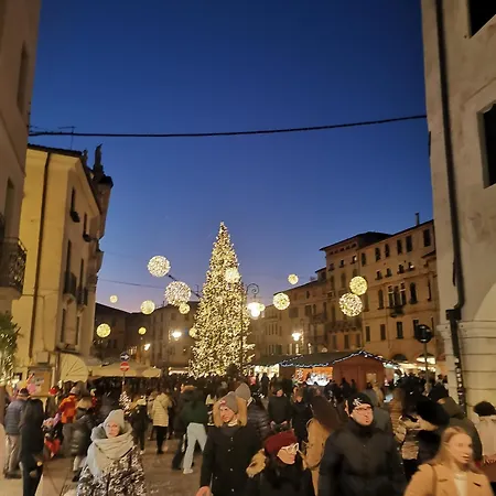 Appartement Civico 55b *