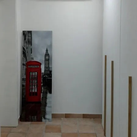 Appartement Civico 55b *