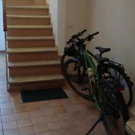 Civico 55b Appartement Bassano del Grappa