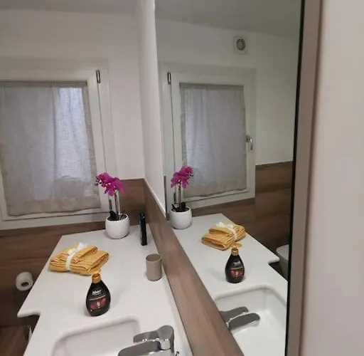 Civico 55b * Bassano del Grappa