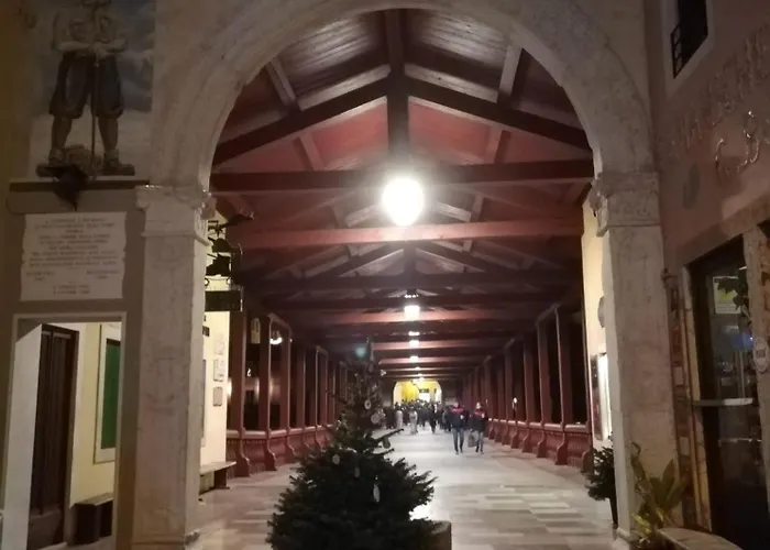 Apartment Civico 55b