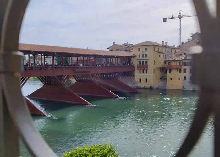 Civico 55b Apartment *