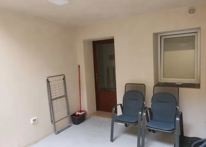 Civico 55b Apartment