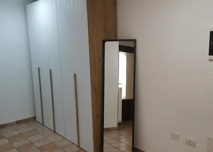 Apartamento Civico 55b Bassano del Grappa