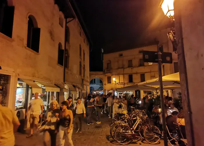 Apartamento Civico 55b