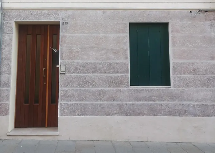 Civico 55b Bassano del Grappa