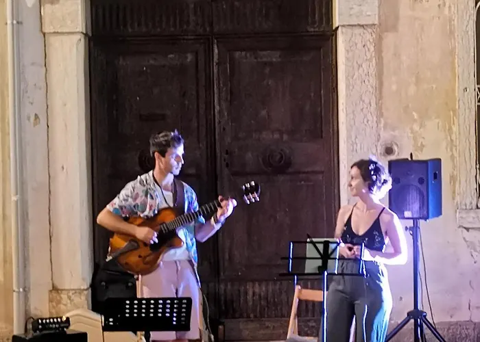 Civico 55b Apartamento