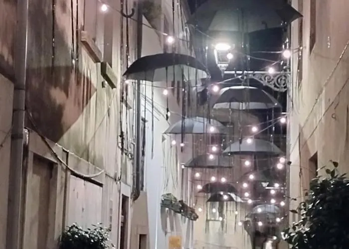 Civico 55b Apartment Bassano del Grappa