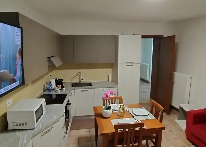 Apartment Civico 55b