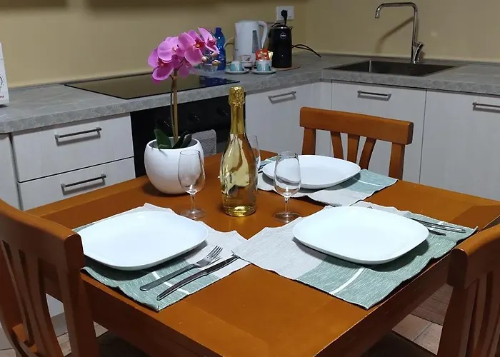 Apartment Civico 55b