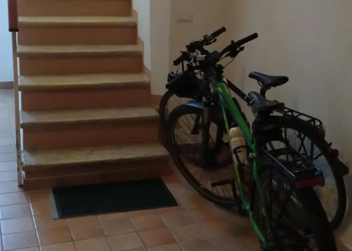 Civico 55b Apartamento Bassano del Grappa