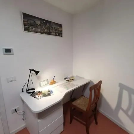 Civico 55b Apartment Bassano del Grappa
