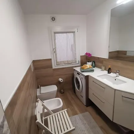 Civico 55b Apartment Bassano del Grappa