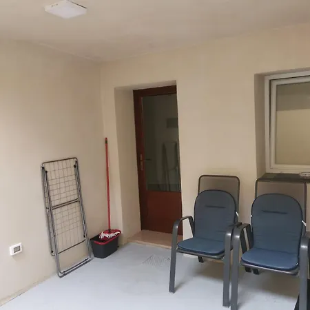 Civico 55b Apartamento