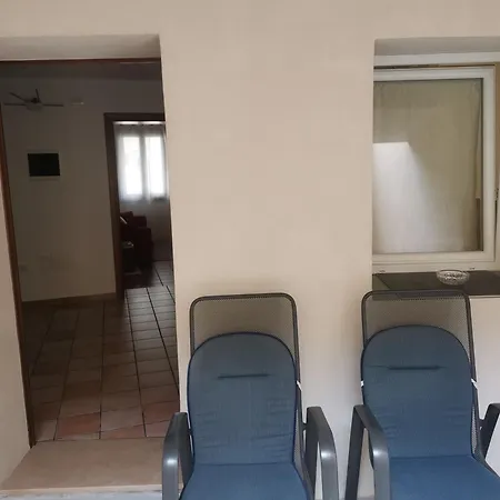 Civico 55b Apartamento *