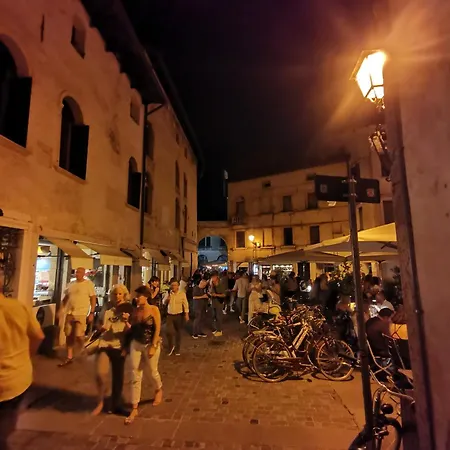 Apartamento Civico 55b