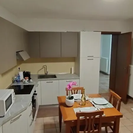 Apartamento Civico 55b