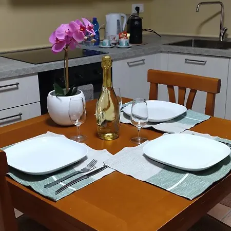 Apartment Civico 55b