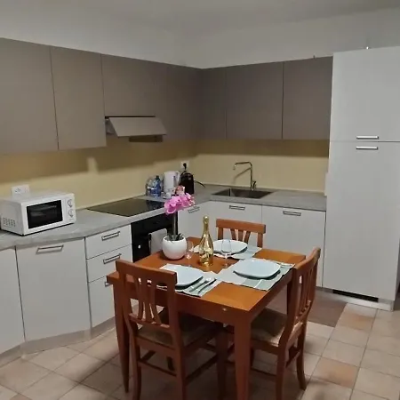 Civico 55b Appartement *