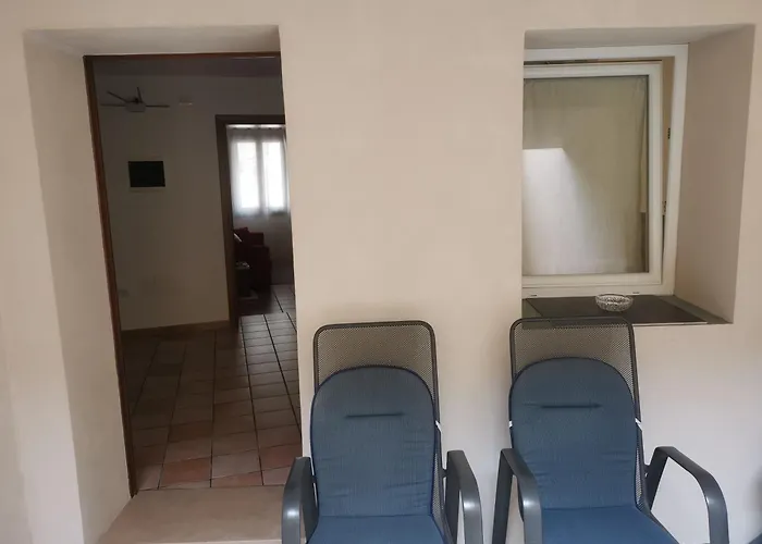 Civico 55b Apartman *